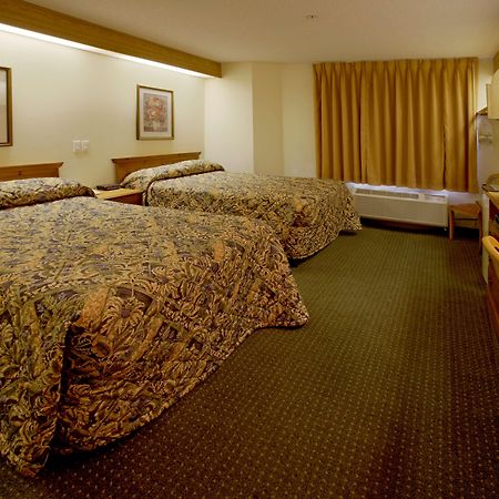 Americas Best Value Inn Addison Pokój zdjęcie