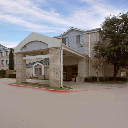 Americas Best Value Inn Addison Zewnętrze zdjęcie